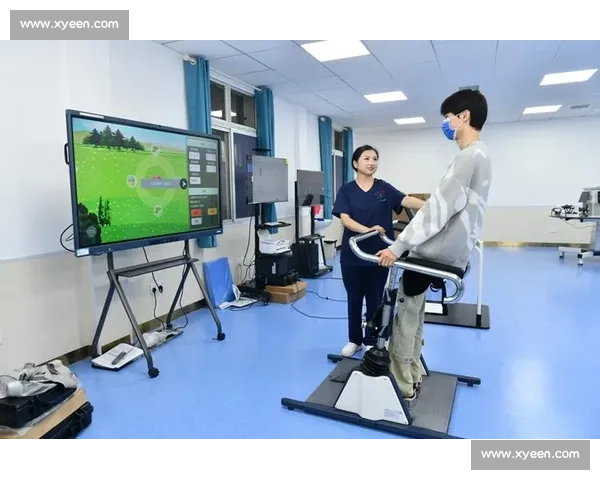 围绕平衡能力提升的综合训练策略与身体协调发展的系统方法研究